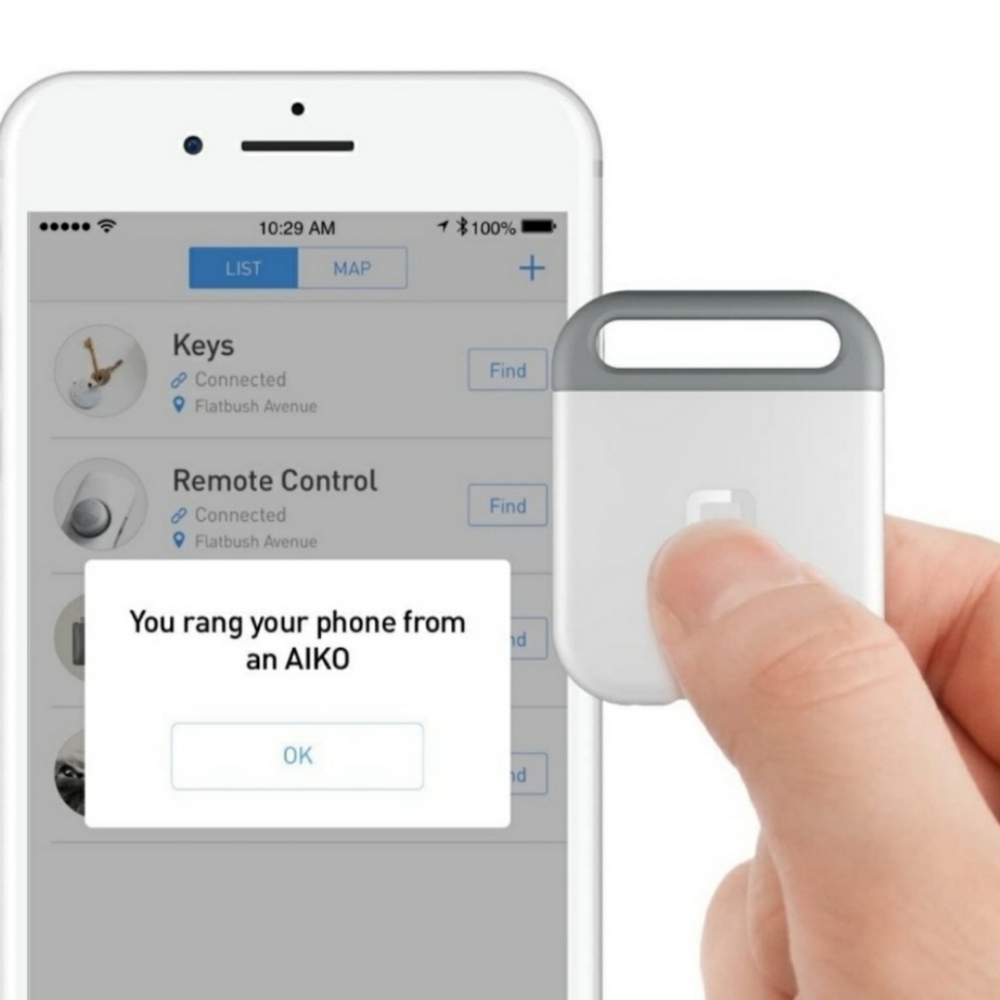 Nonda Aiko Finder - Picture 4 of 7